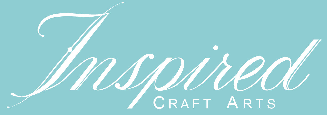 Inspired Craft Arts